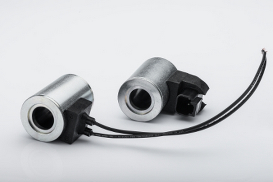 coils