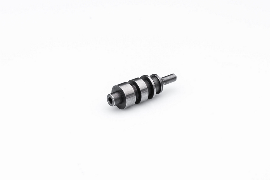 turned parts