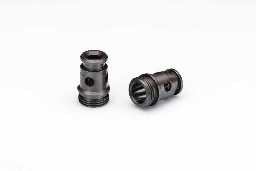 ht seat mechanical components