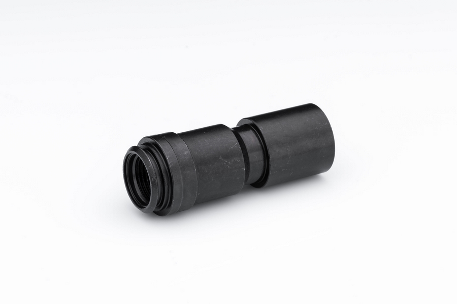 turned mechanical components