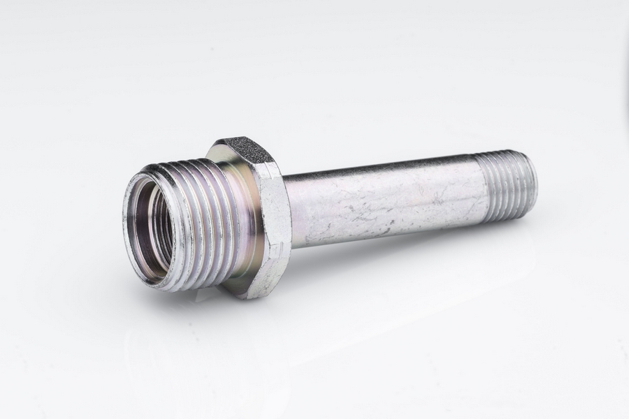 turned parts automotive and hydraulic