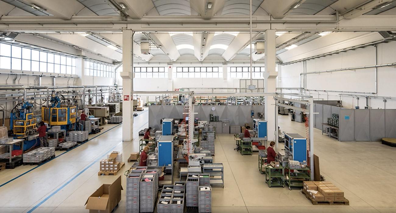ntk europe manufacturing